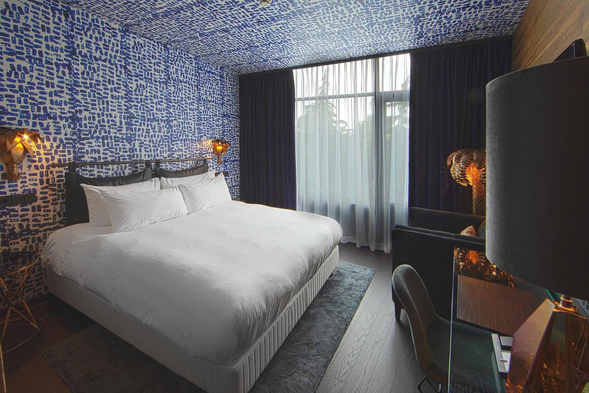 Apollo Hotel Amsterdam, A Tribute Portfolio Hotel מראה חיצוני תמונה